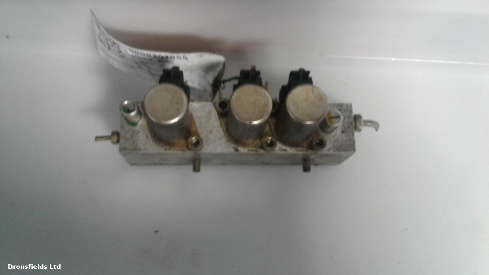 View Auto part Misc Mercedes Sl 1996