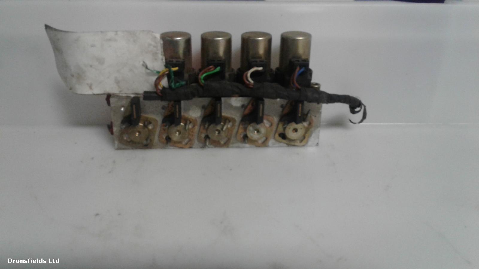 View Auto part Misc Mercedes Sl 1996