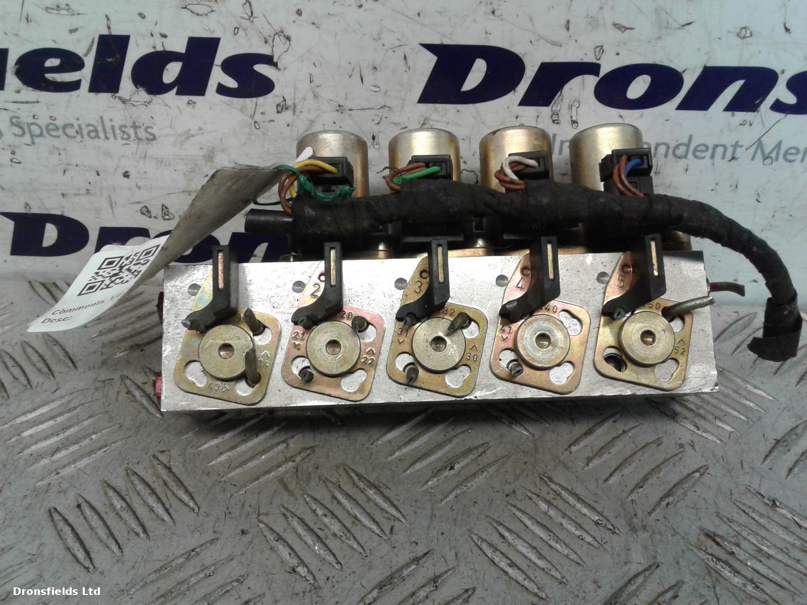 View Auto part Misc Mercedes Sl 1996