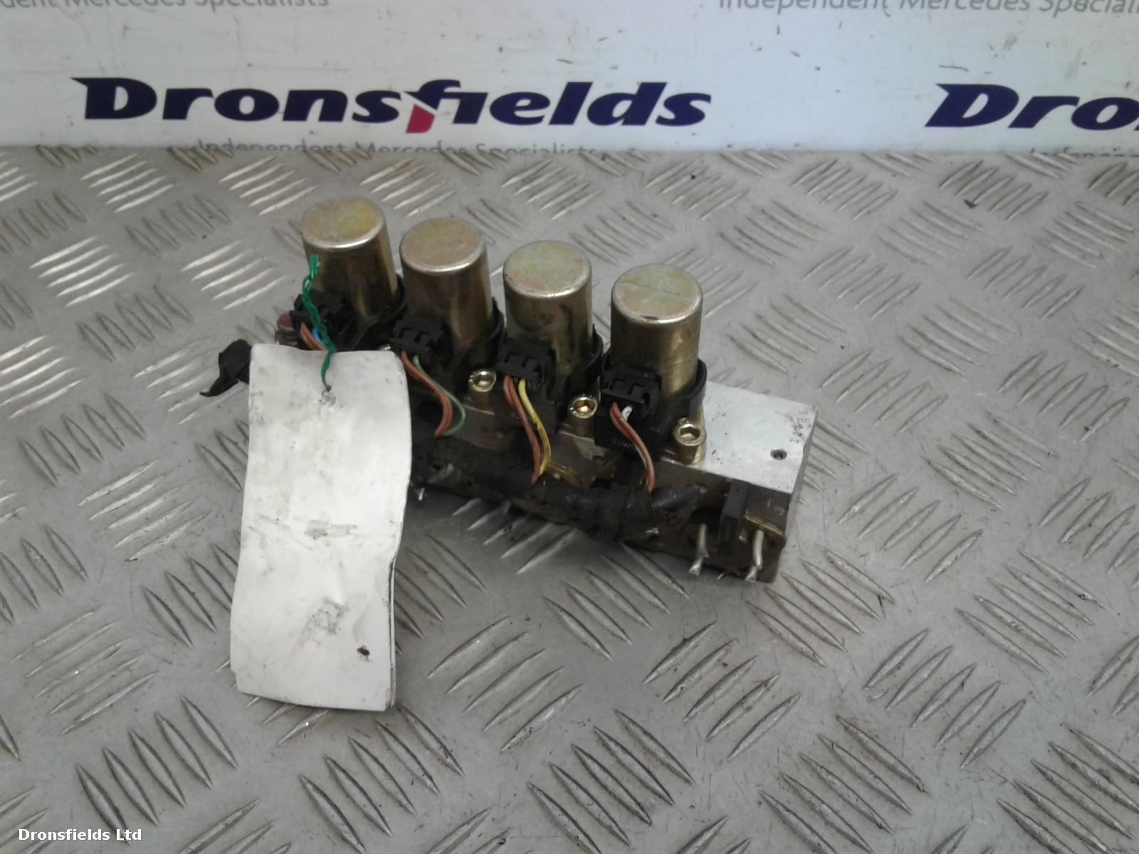 View Auto part Misc Mercedes Sl 1996