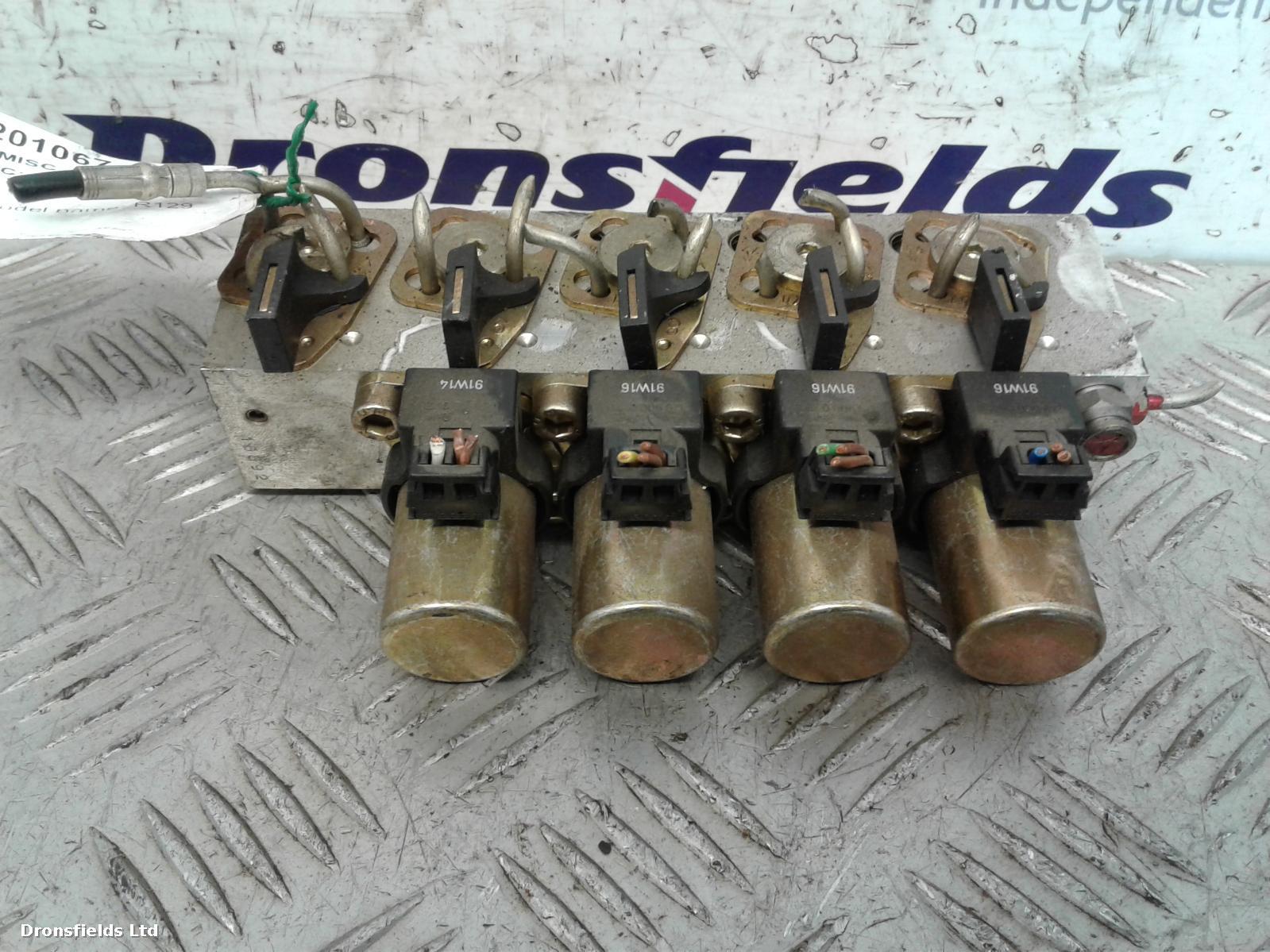 View Auto part Misc Mercedes Sl 1996