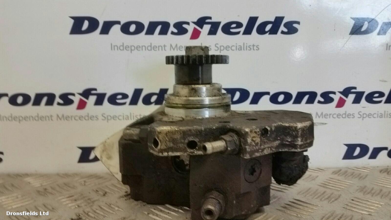 View Auto part Injector Pump Unknown Unknown 1900