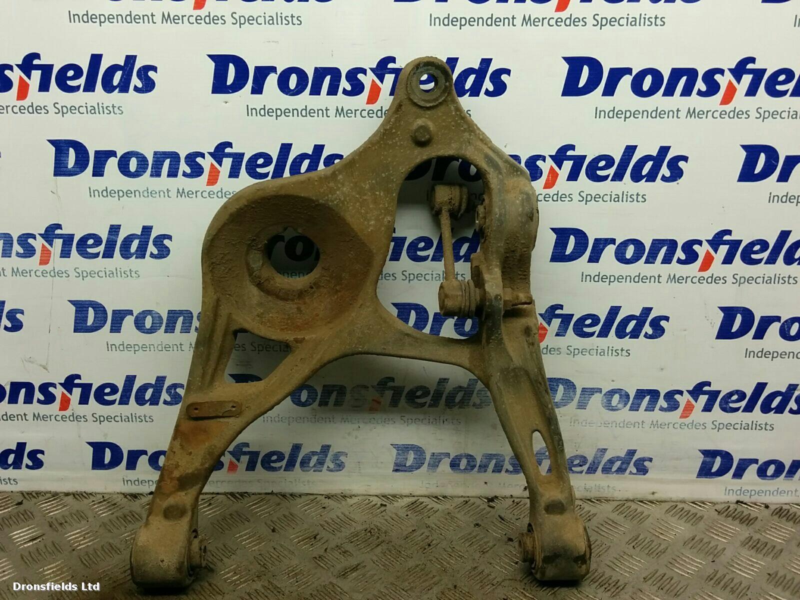 View Auto part RR Lower Control Arm Mercedes M Class 2006