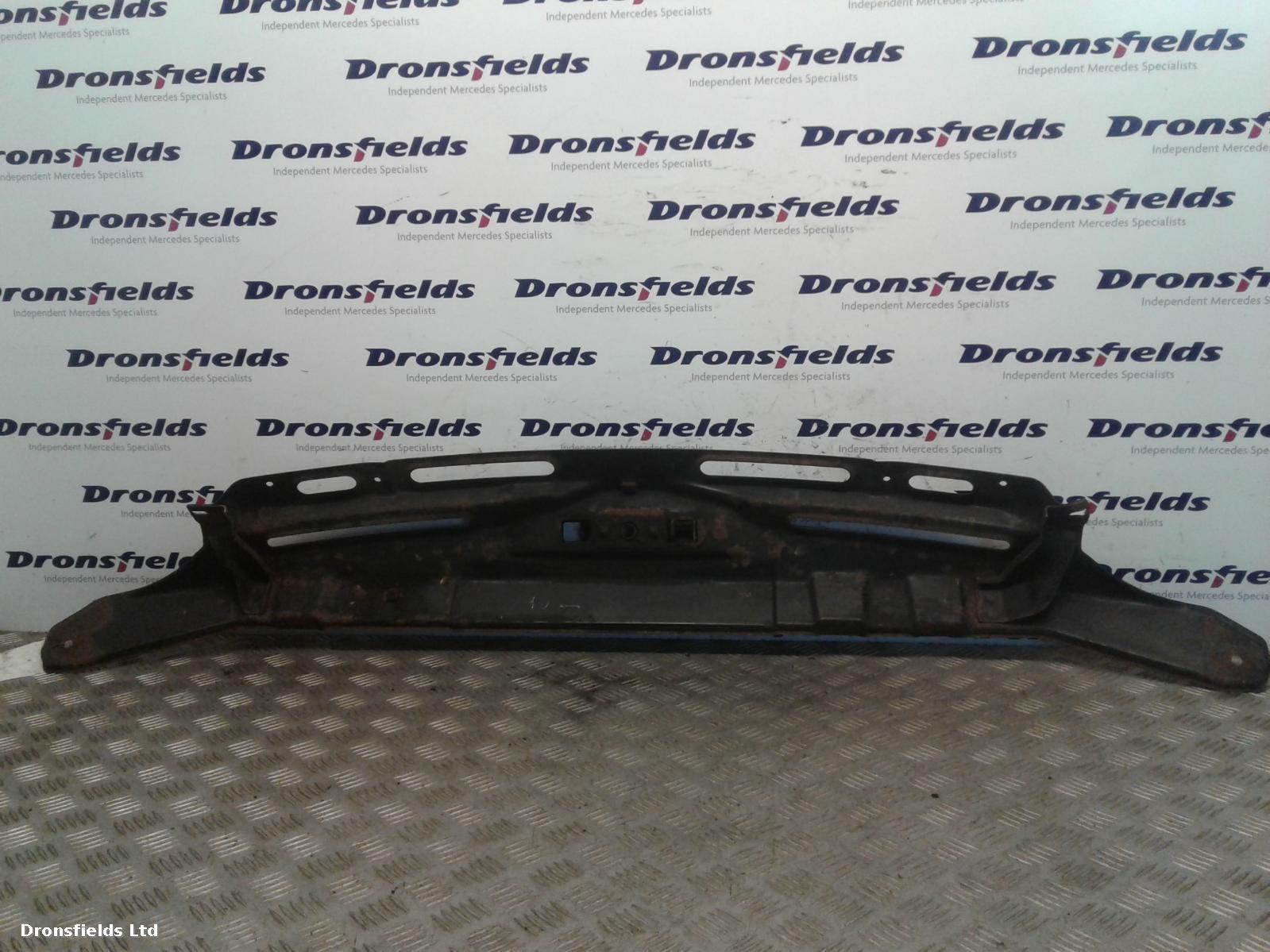 View Auto part Misc Mercedes Sprinter 1900