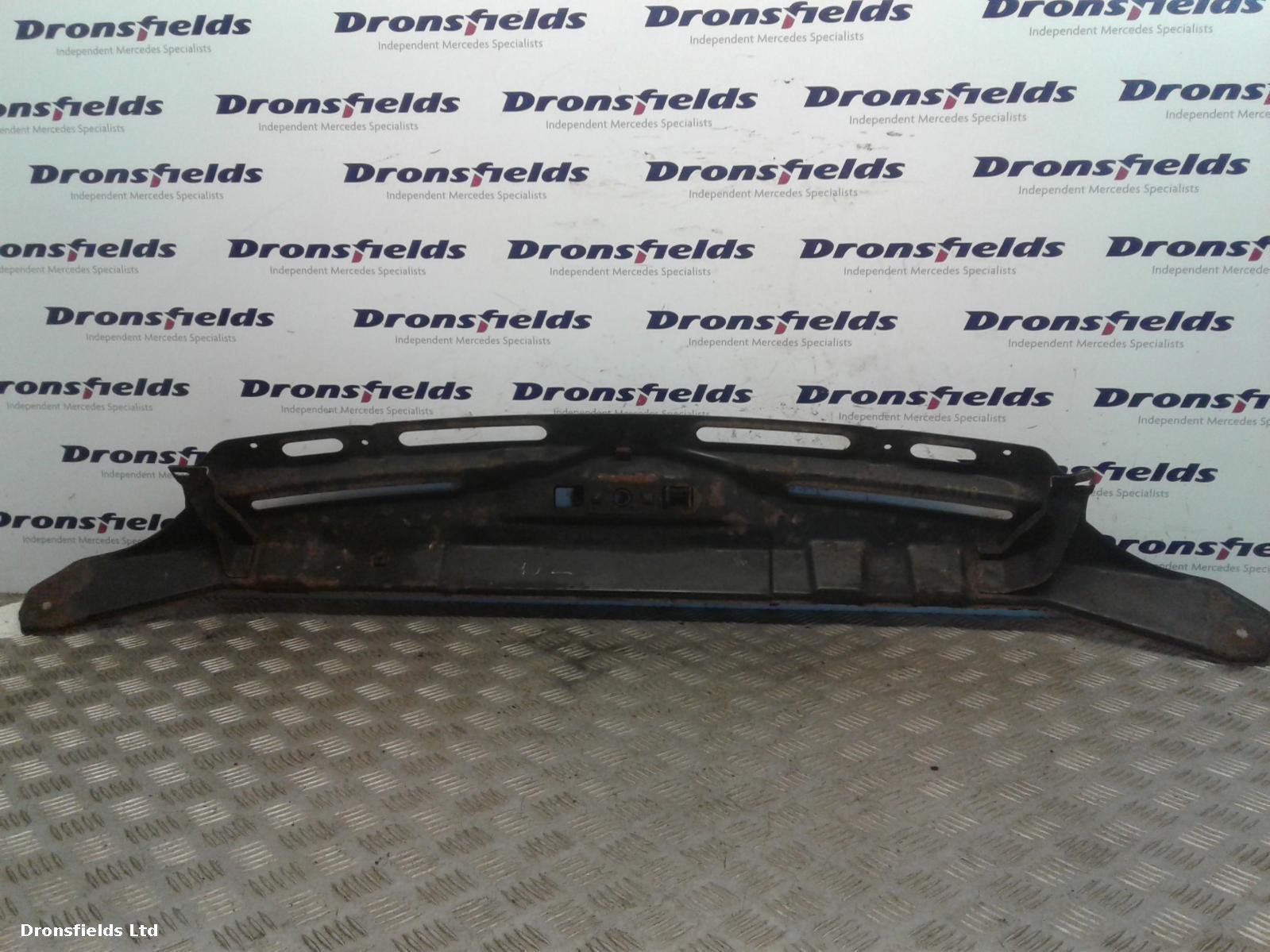 View Auto part Misc Mercedes Sprinter 1900