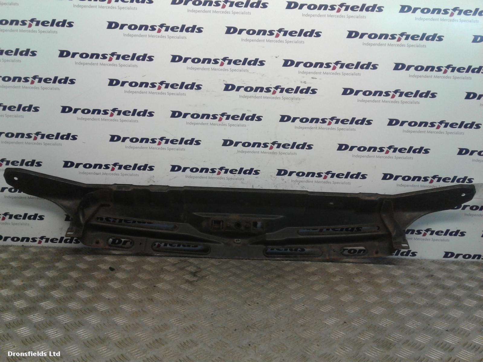 View Auto part Misc Mercedes Sprinter 1900