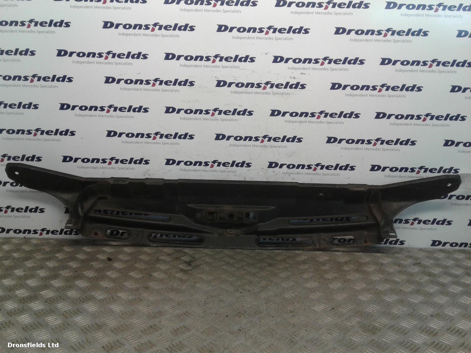 View Auto part Misc Mercedes Sprinter 1900