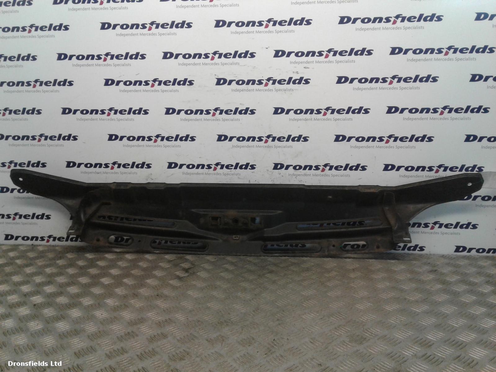 View Auto part Misc Mercedes Sprinter 1900