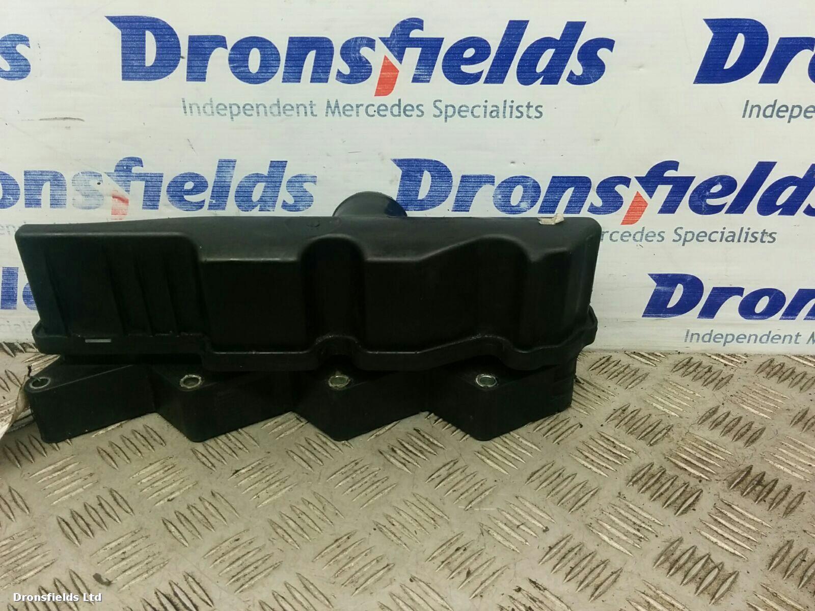 View Auto part Intake Manifold Mercedes Vito 2009