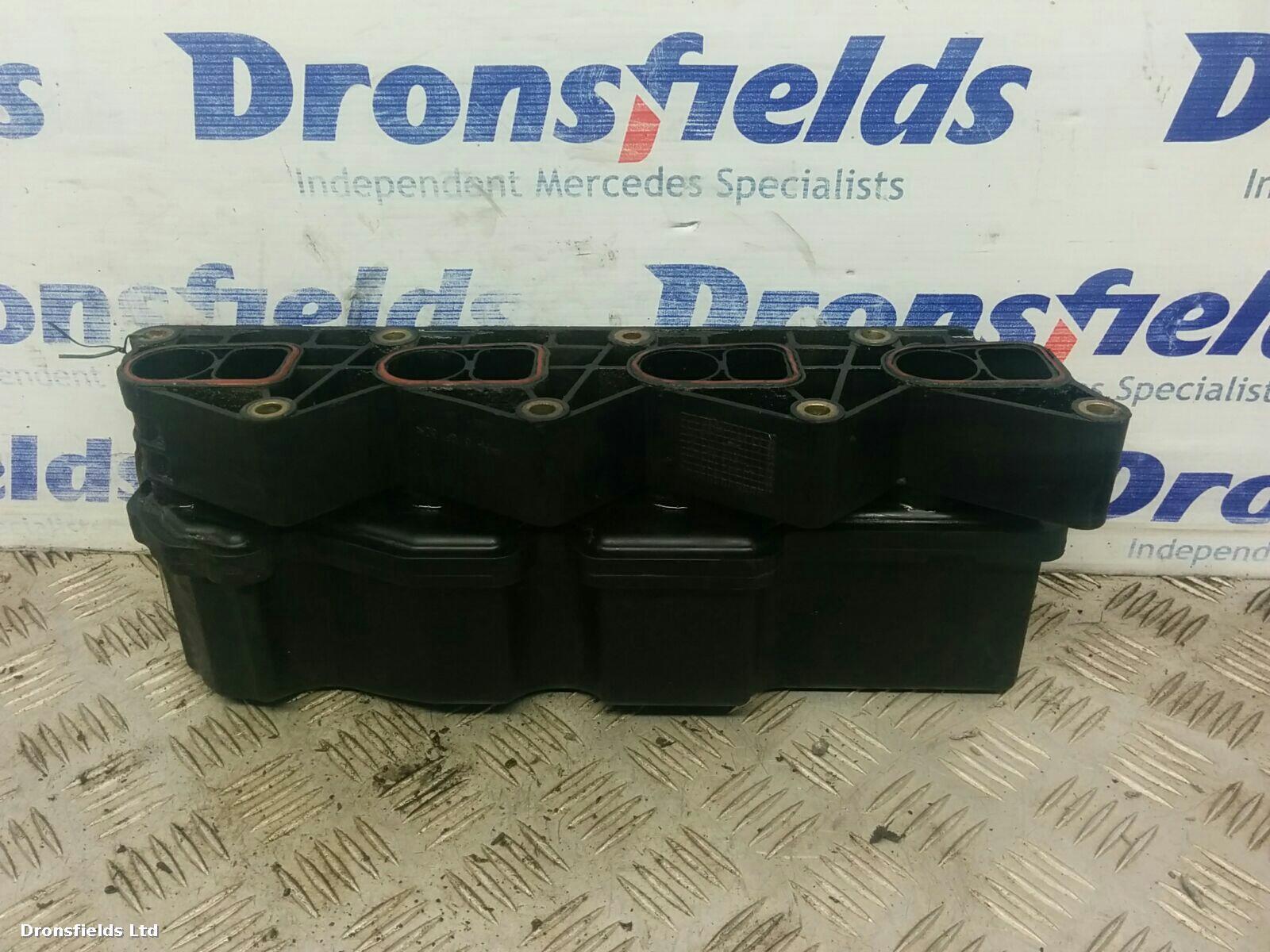 View Auto part Intake Manifold Mercedes Vito 2003