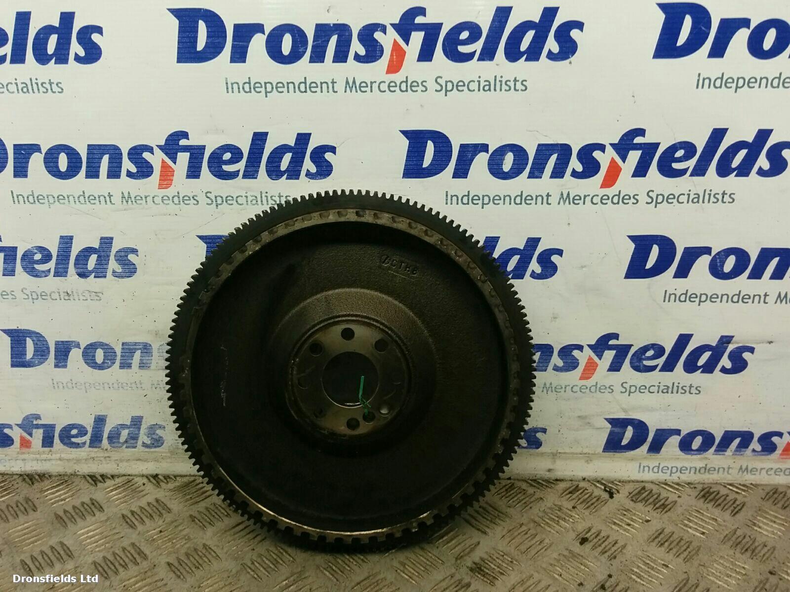 View Auto part Flywheel Flexplate Mercedes C Class 1998