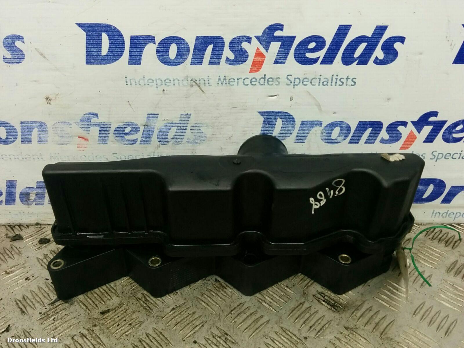 View Auto part Intake Manifold Mercedes Vito 2006