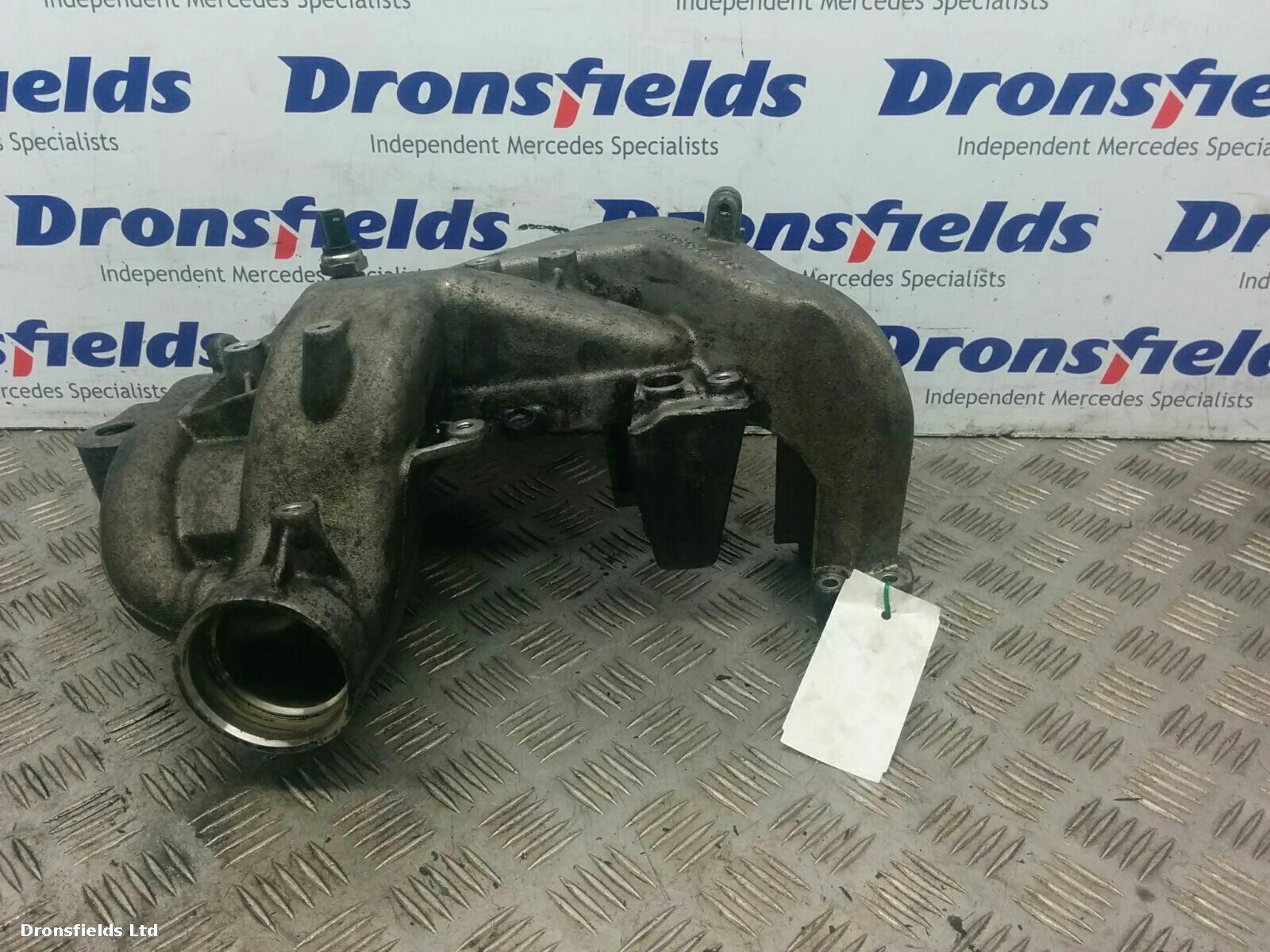 View Auto part Misc Mercedes Sprinter 2008