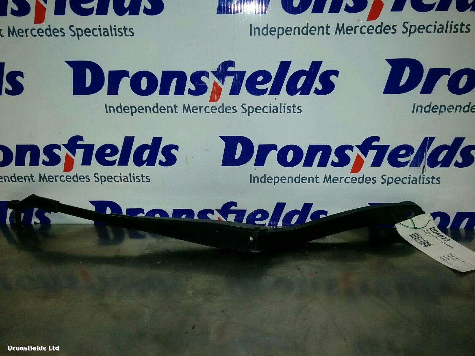 View Auto part Wiper Arm Unknown Unknown 2011