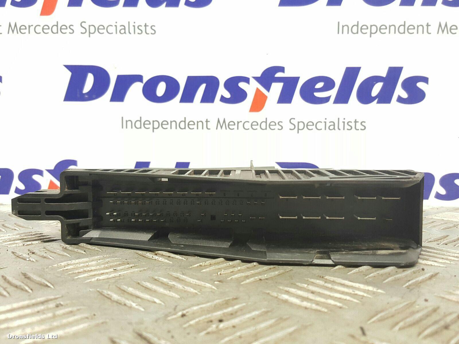 View Auto part Misc. Relay Mercedes E Class 1996