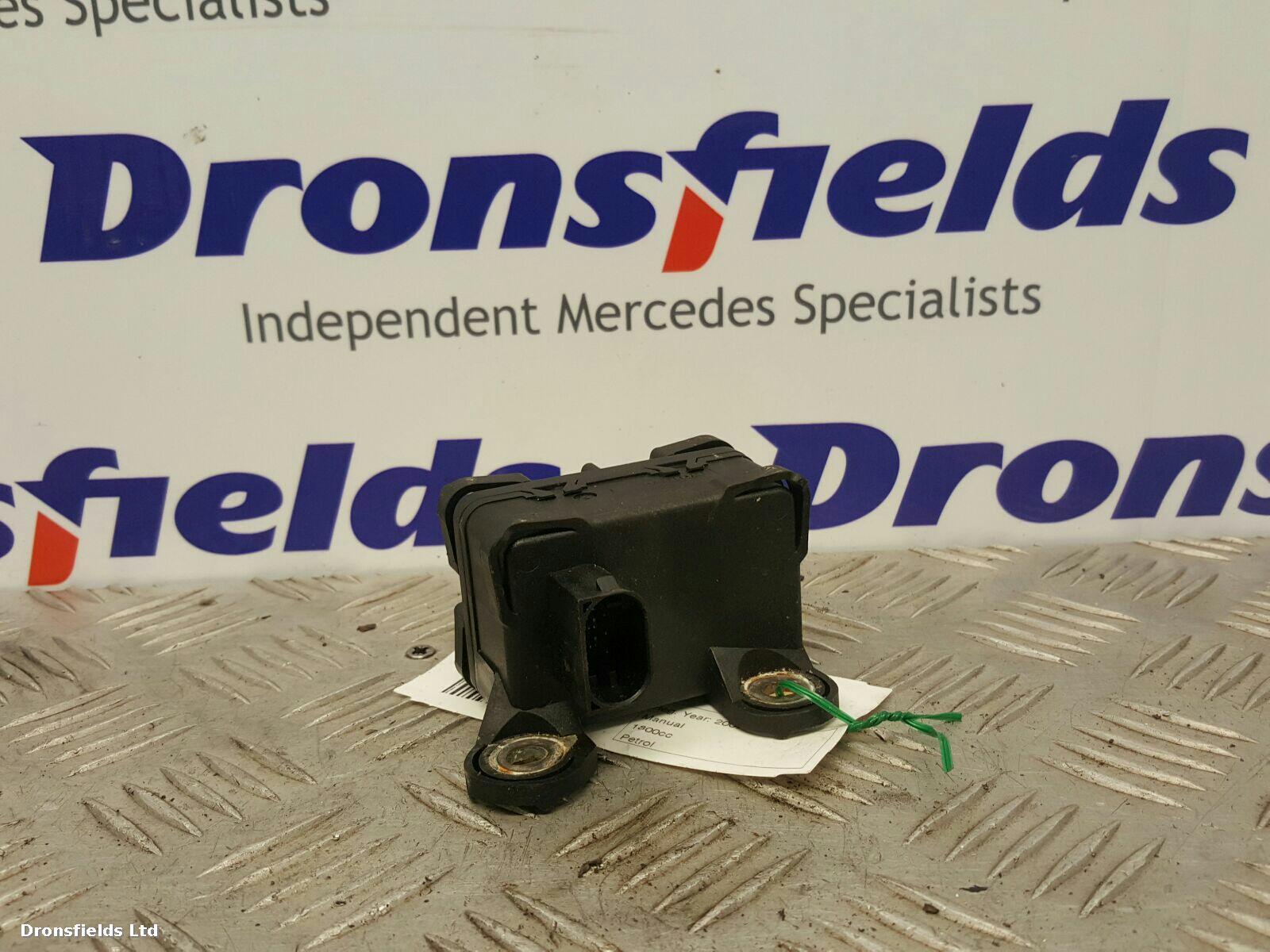 View Auto part Misc Mercedes C Class 2007