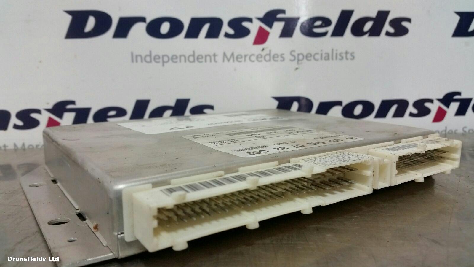 View Auto part Misc. Relay Mercedes Clk 2001