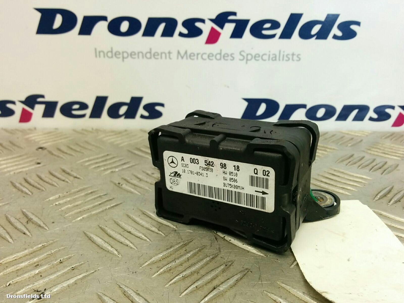 View Auto part Misc Mercedes C Class 2005