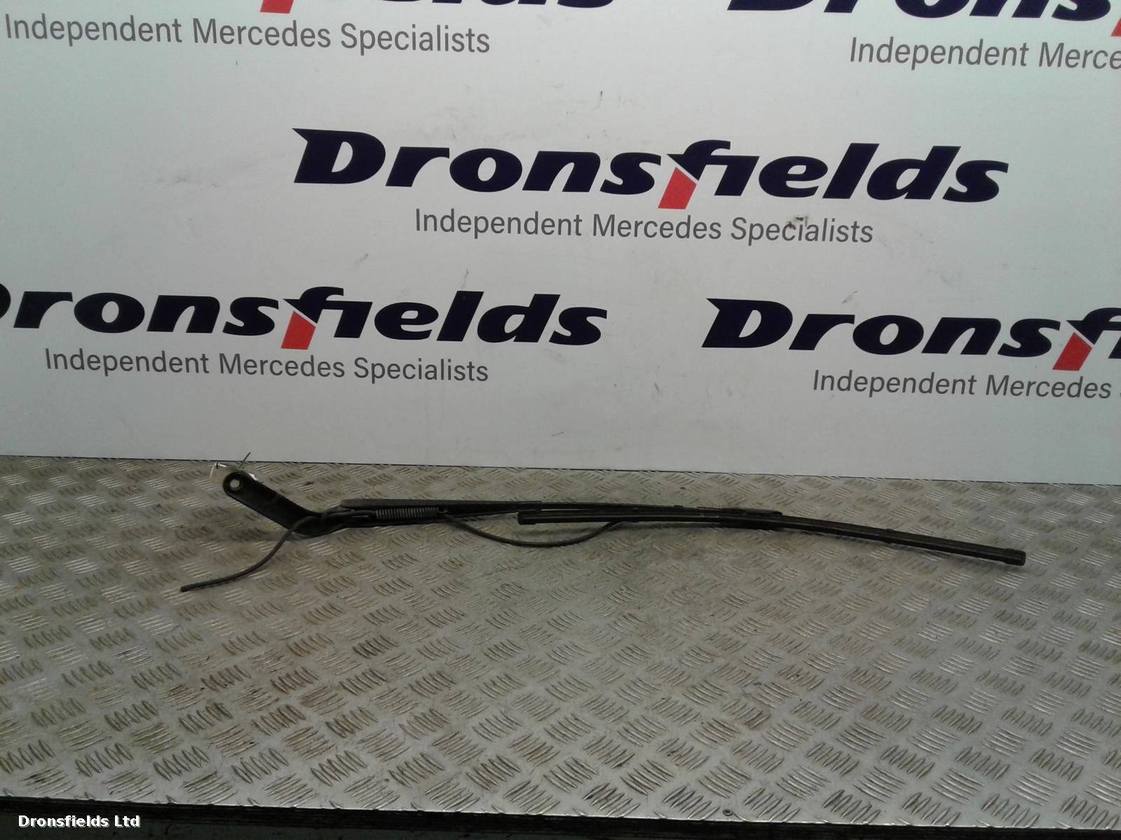 View Auto part Wiper Arm Mercedes Sprinter 2007