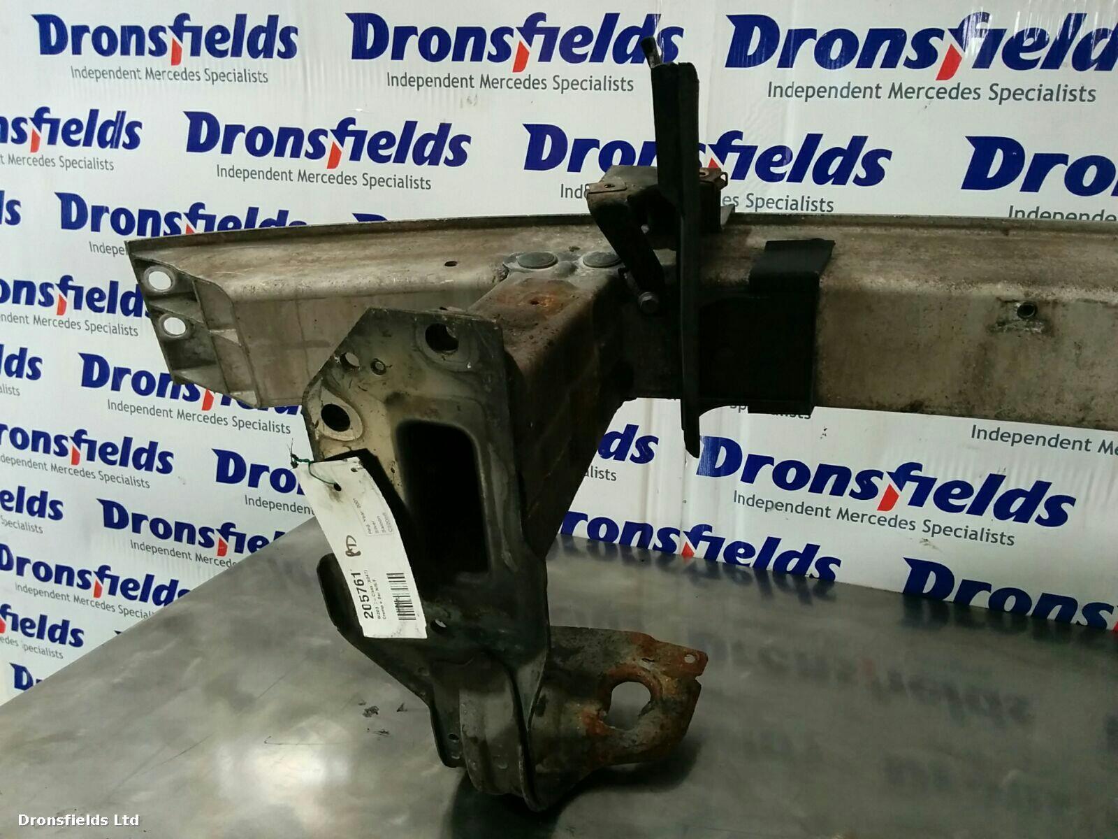 View Auto part Misc Mercedes C Class 2001
