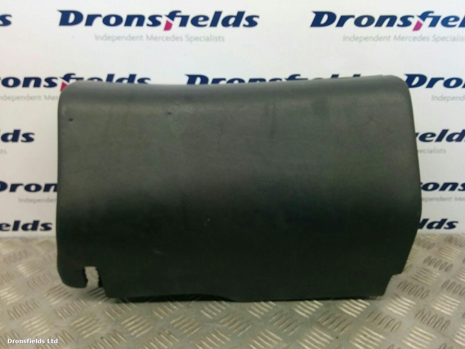 View Auto part Glove Box Mercedes C Class 2003