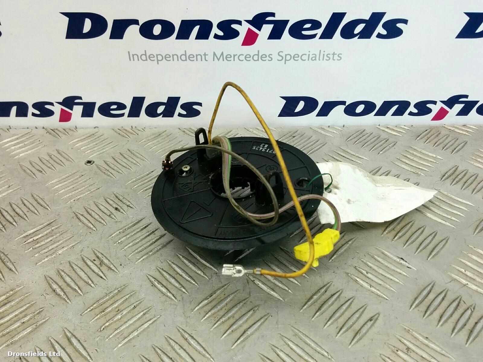 View Auto part Rotary Coupling Mercedes C Class 1997