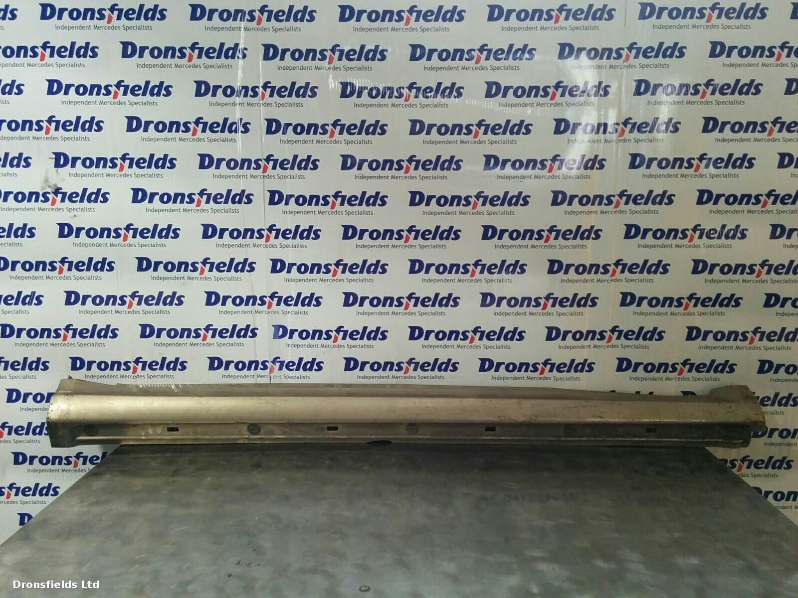 View Auto part Sill Mercedes A Class 2005
