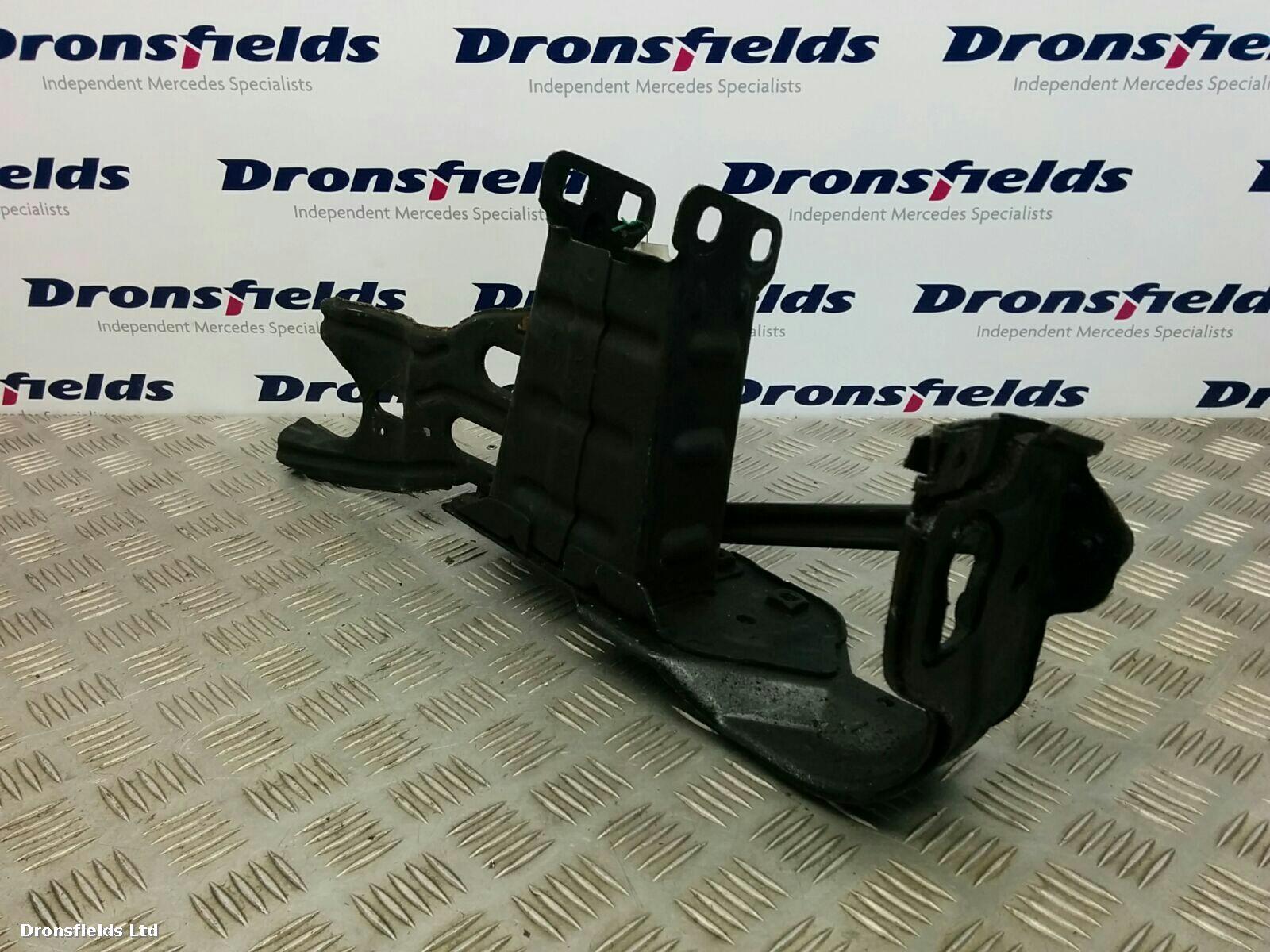 View Auto part Misc Mercedes C Class 2002