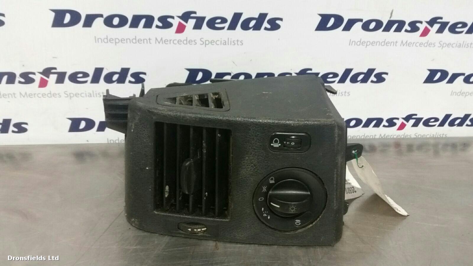 View Auto part Misc Mercedes Sprinter 2008