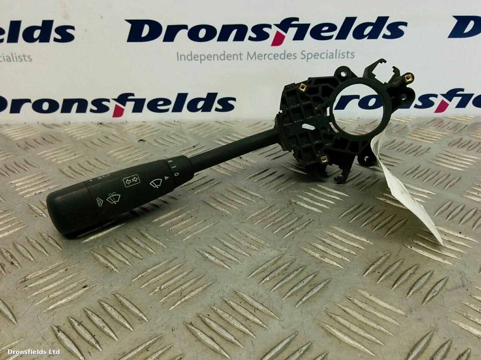 View Auto part Combination Switch Mercedes Vito 2013