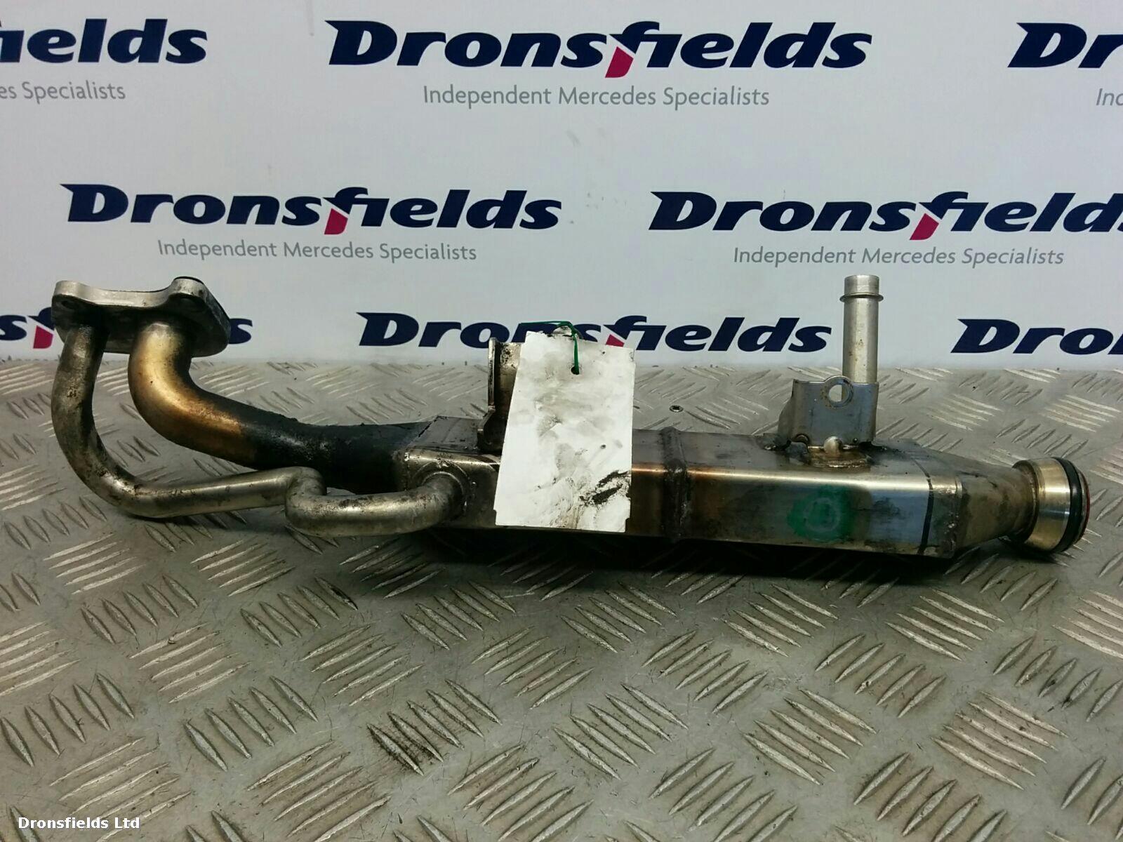 View Auto part Misc Mercedes M Class 2006