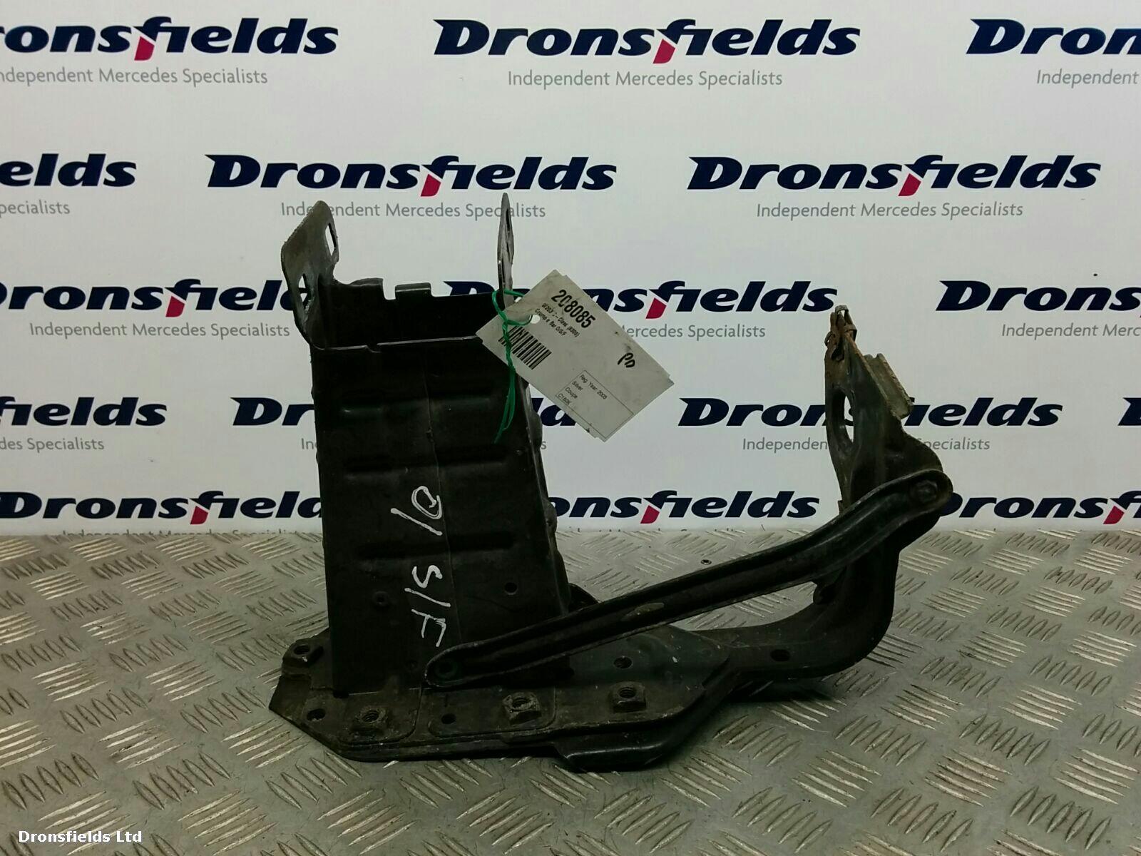 View Auto part Misc Mercedes C Class 2003