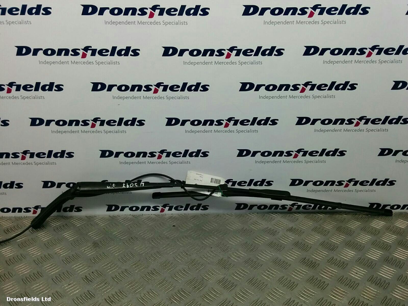 View Auto part Wiper Arm Mercedes Sprinter 2008