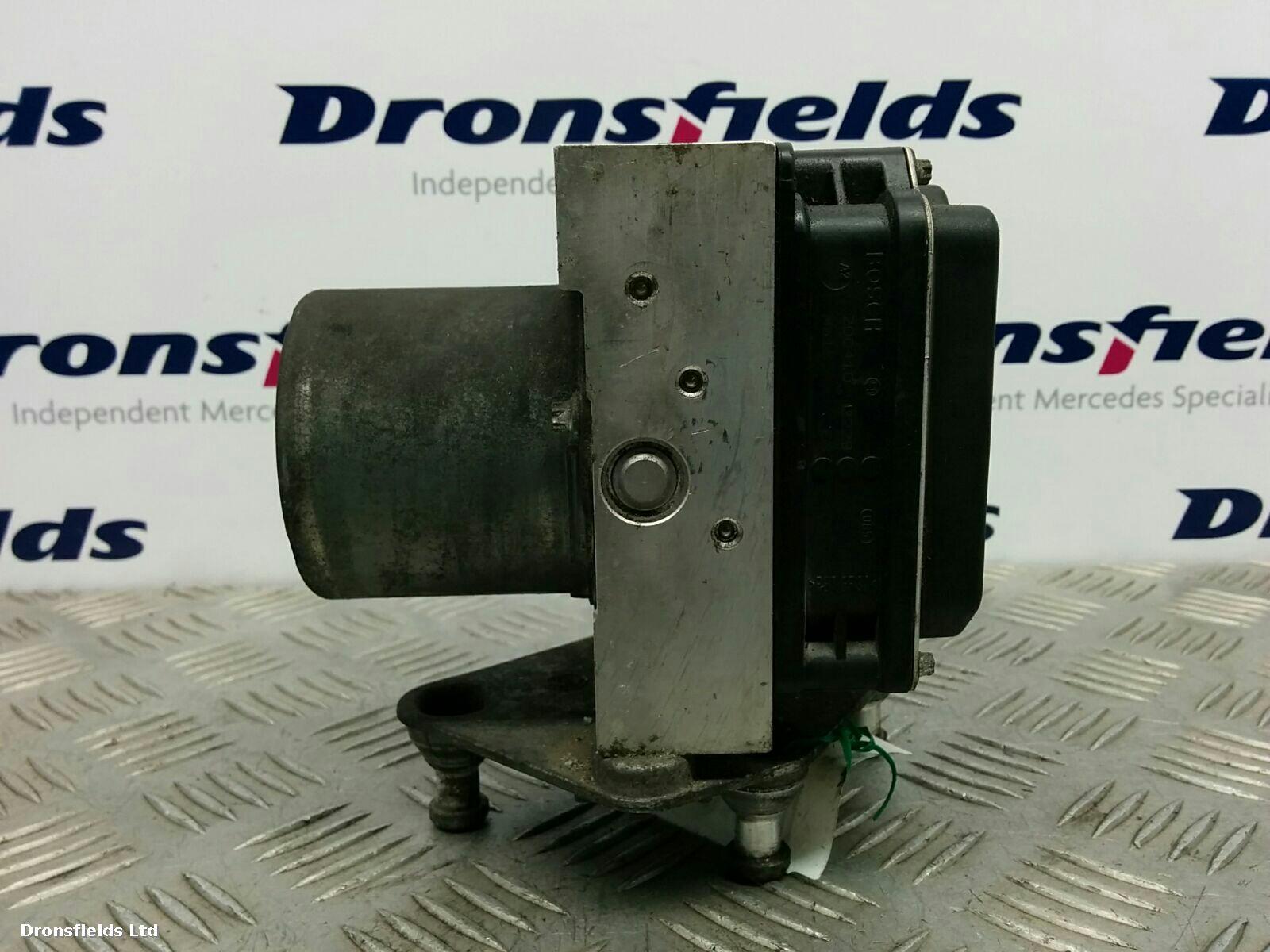 View Auto part ABS Pump/Modulator Mercedes Sprinter 2010