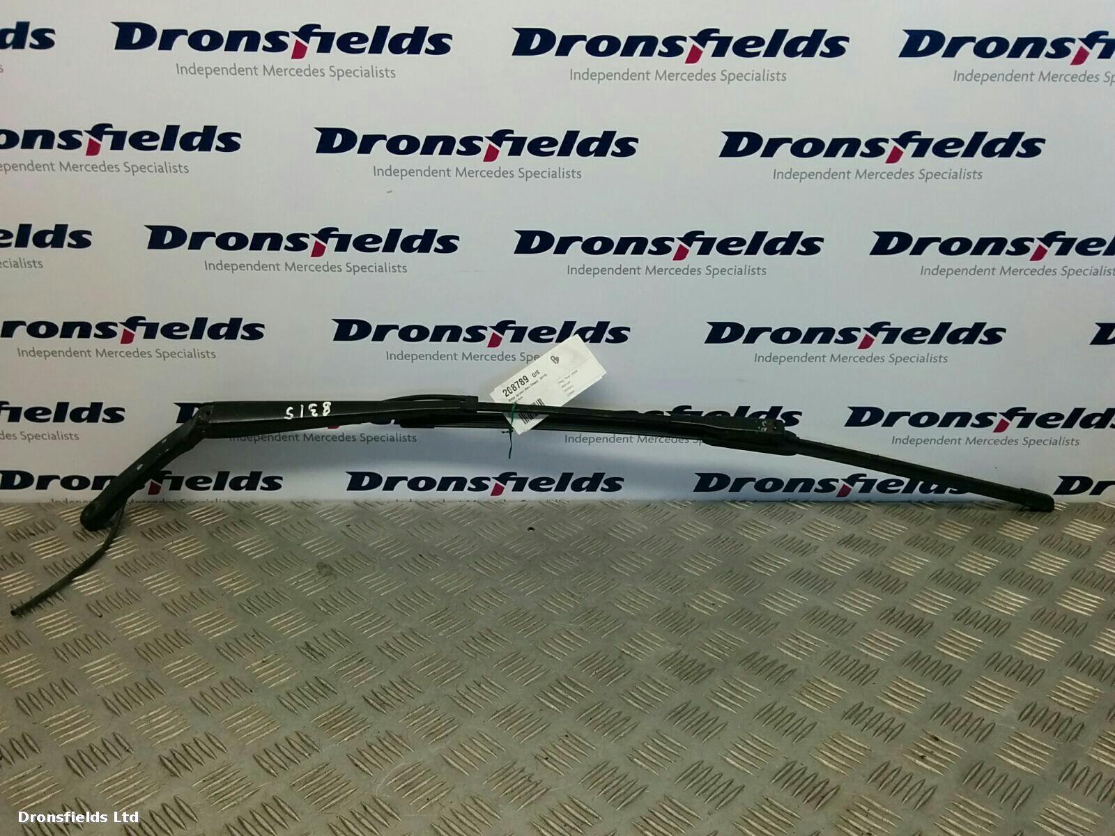View Auto part Wiper Arm Mercedes Sprinter 2008