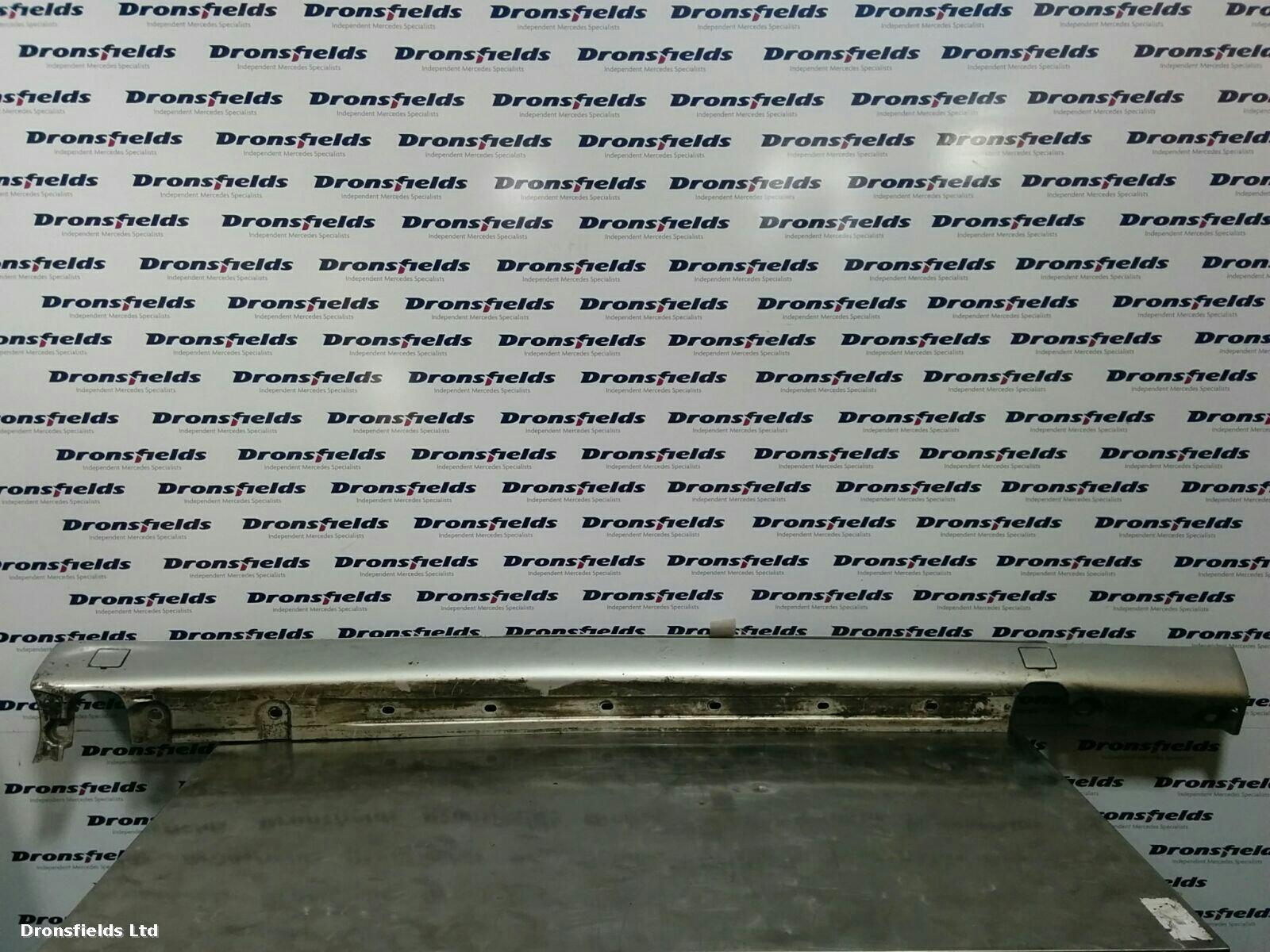 View Auto part Sill Mercedes S Class 2002