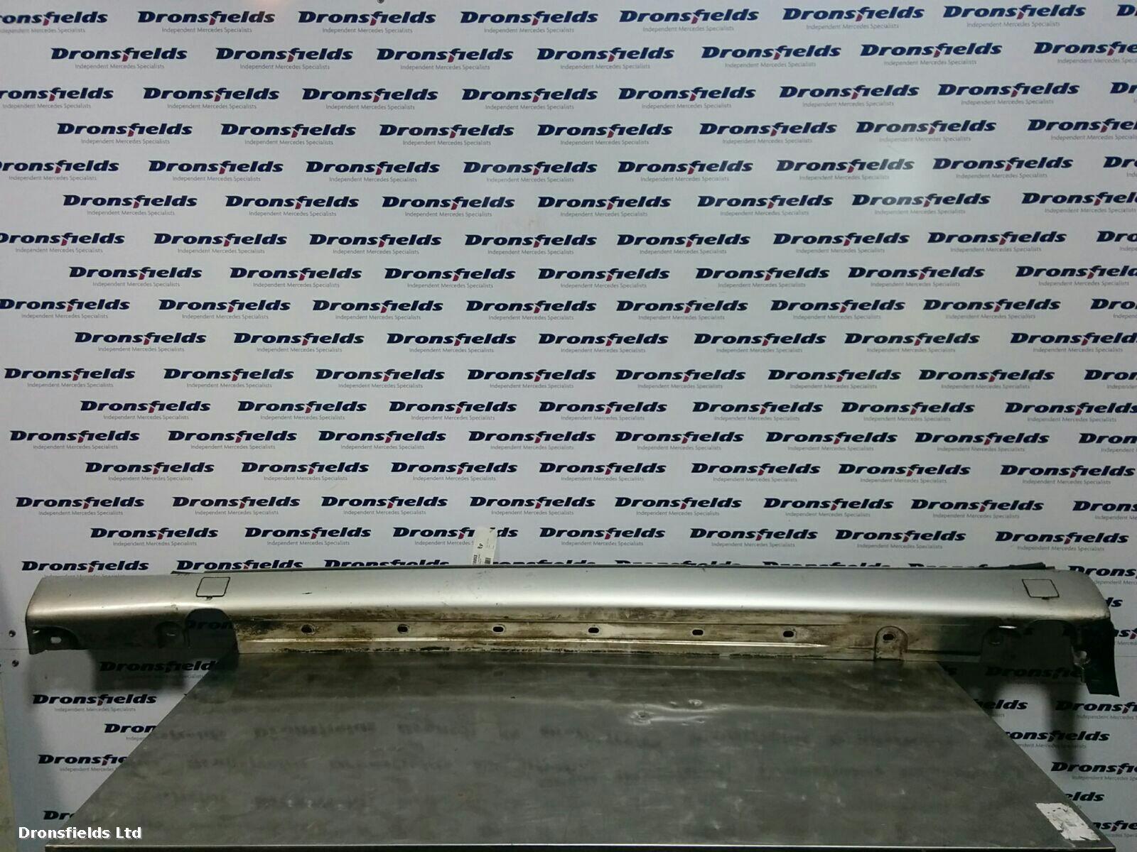 View Auto part Sill Mercedes S Class 2002