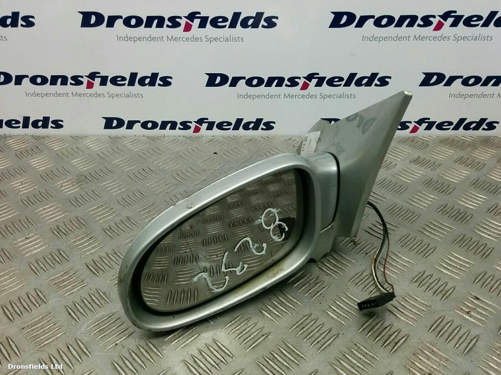 View Auto part L Door Mirror Mercedes Clk 1999