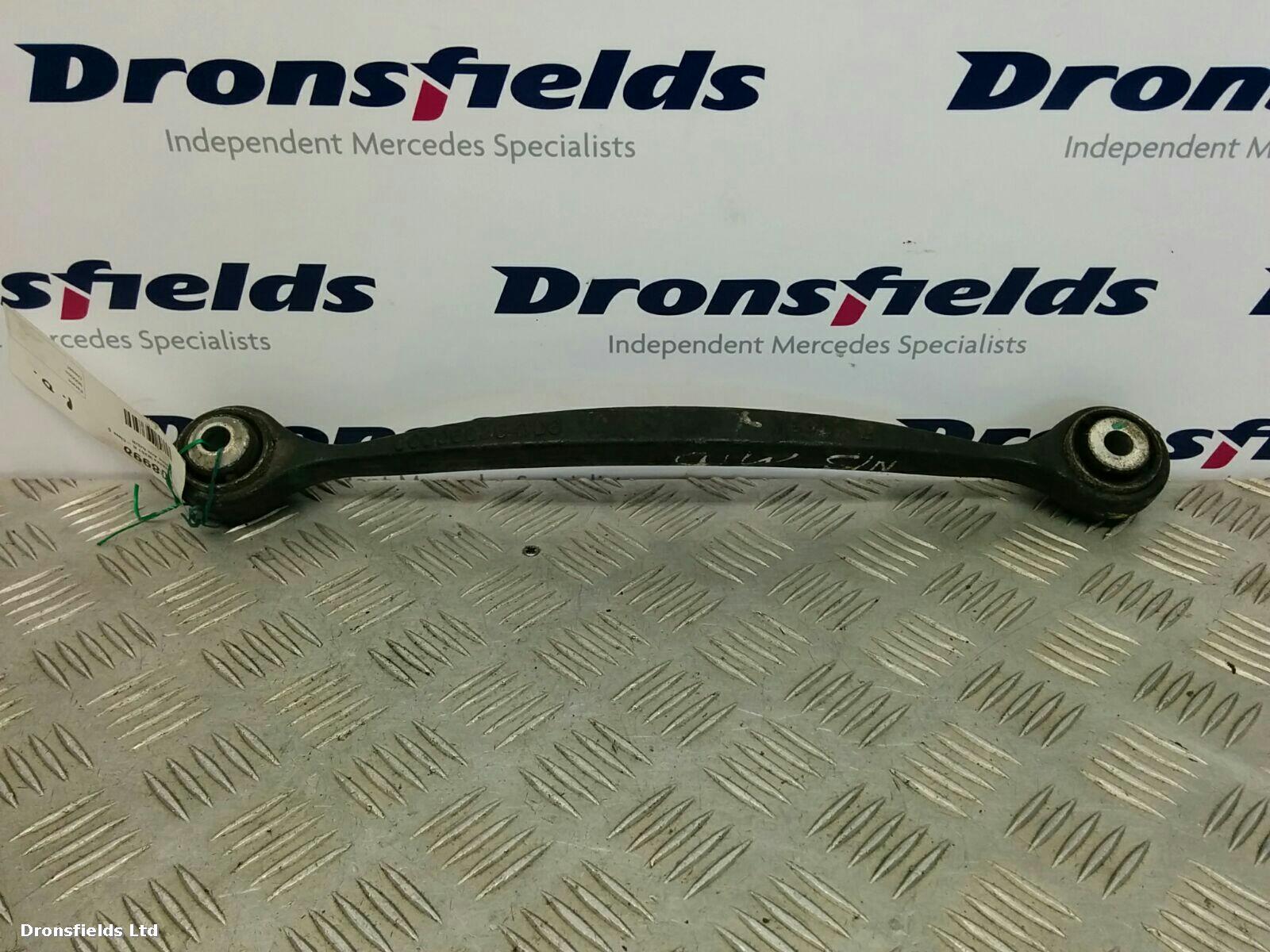 View Auto part LR Lower Control Arm Mercedes R Class 2008