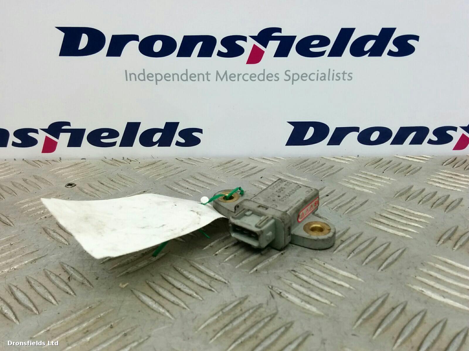 View Auto part Misc Mercedes A Class 1998