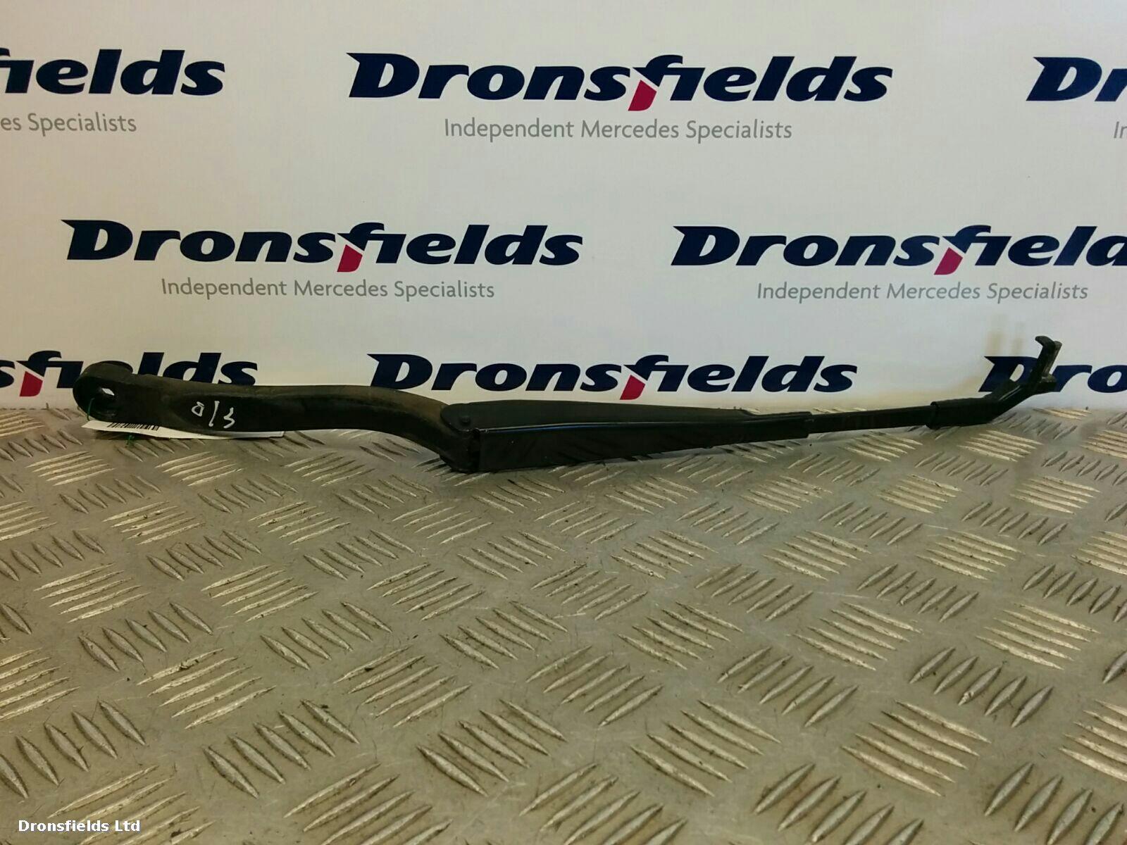 View Auto part Wiper Arm Mercedes E Class 2010
