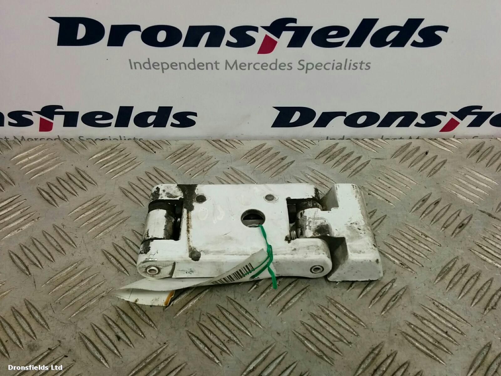 View Auto part Door Hinge Mercedes Sprinter 2000