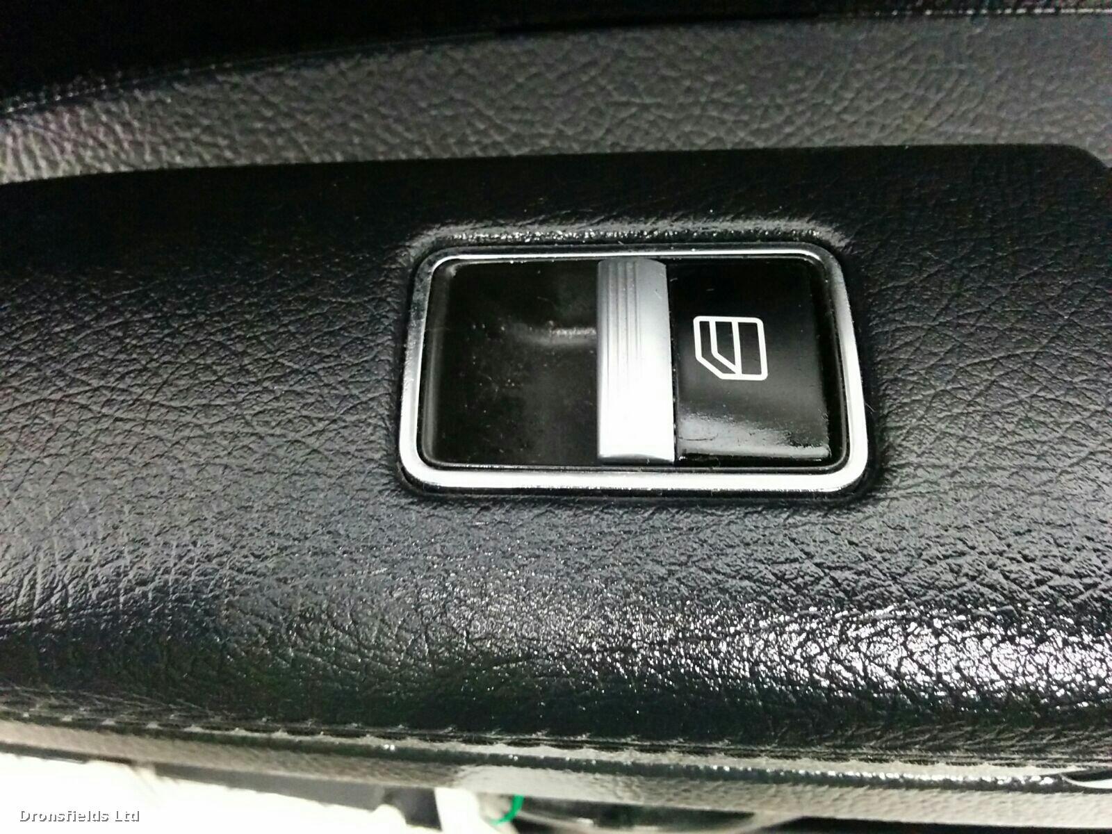 View Auto part Elect. Window Switch Mercedes S Class 2009