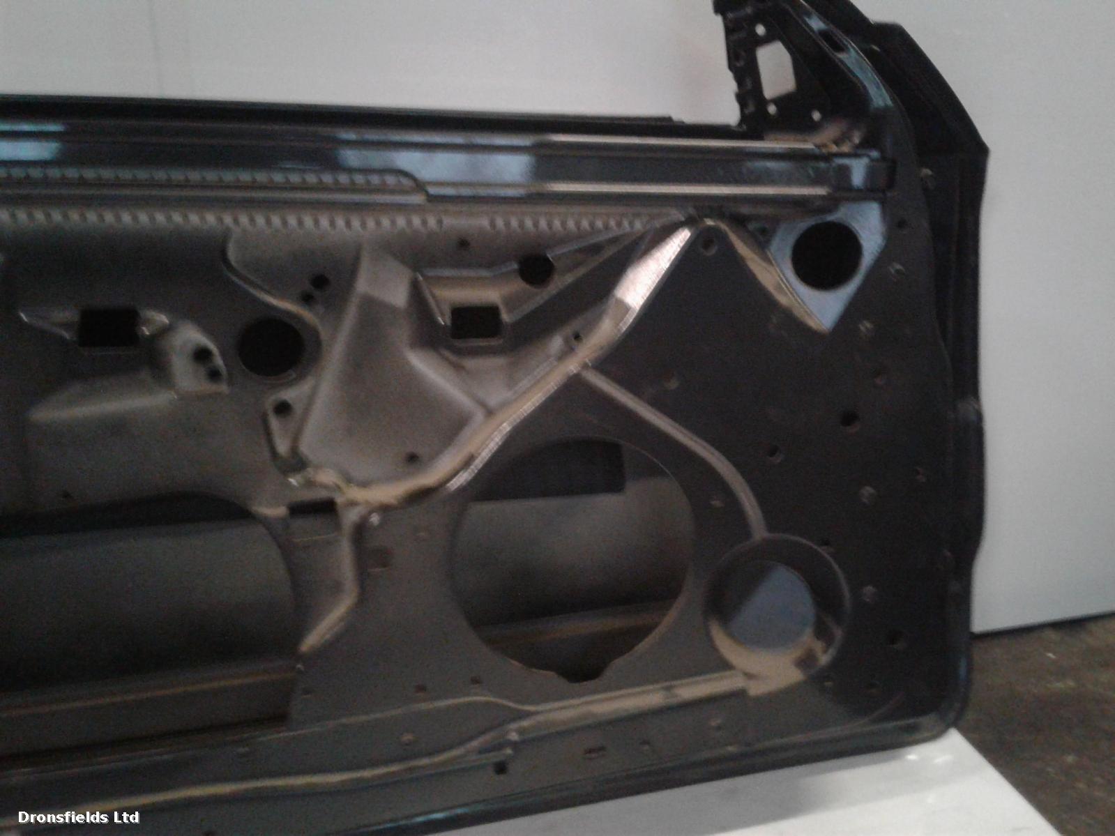 View Auto part L Front Door Mercedes Sl 2006