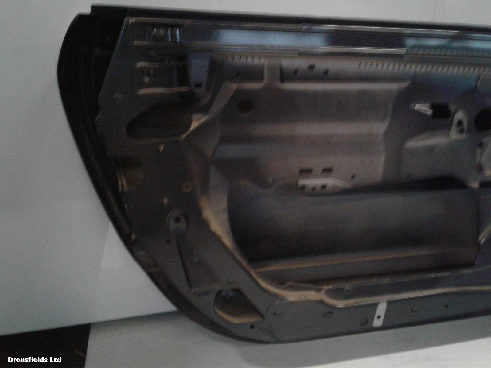 View Auto part L Front Door Mercedes Sl 2006