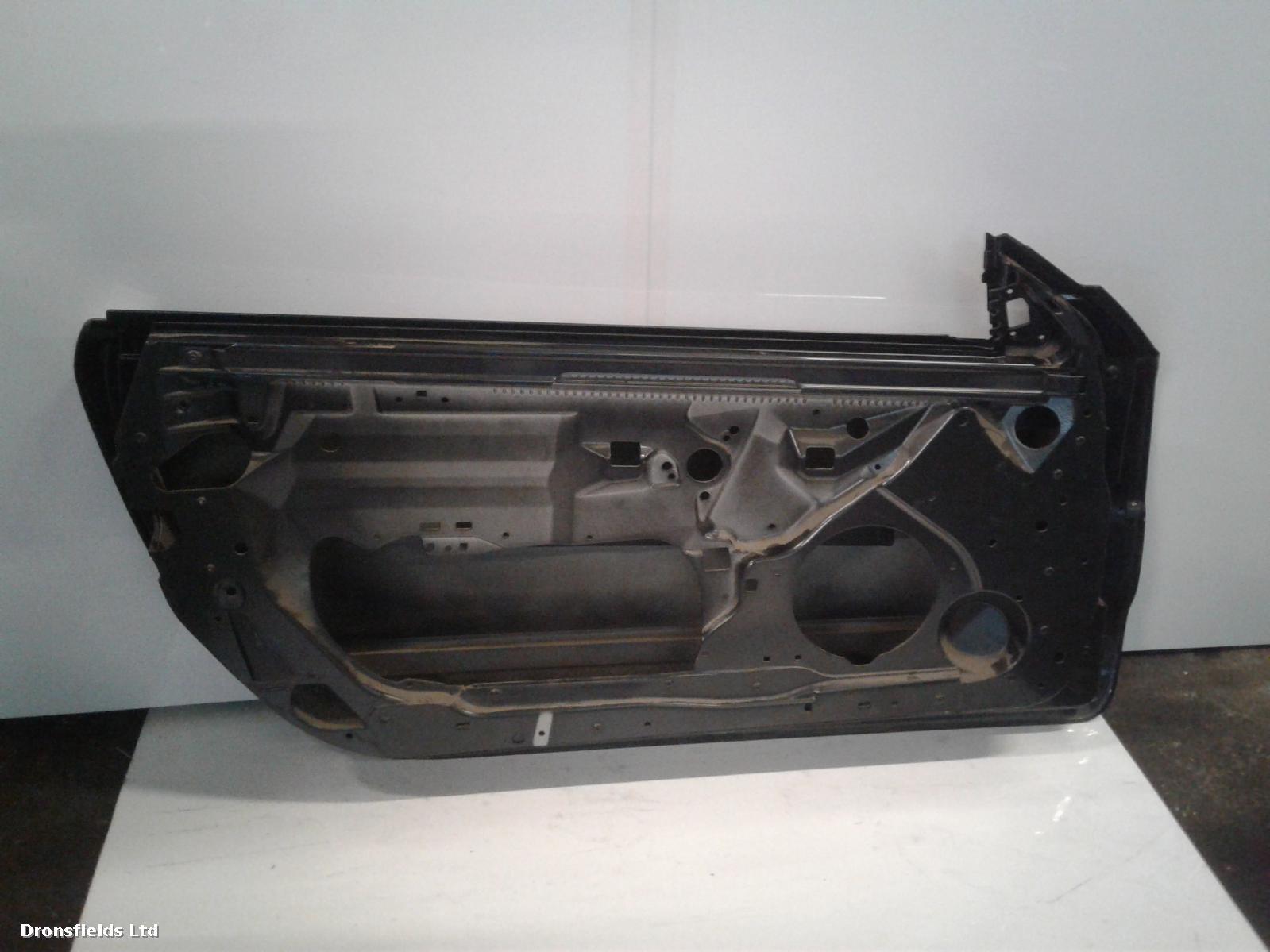 View Auto part L Front Door Mercedes Sl 2006