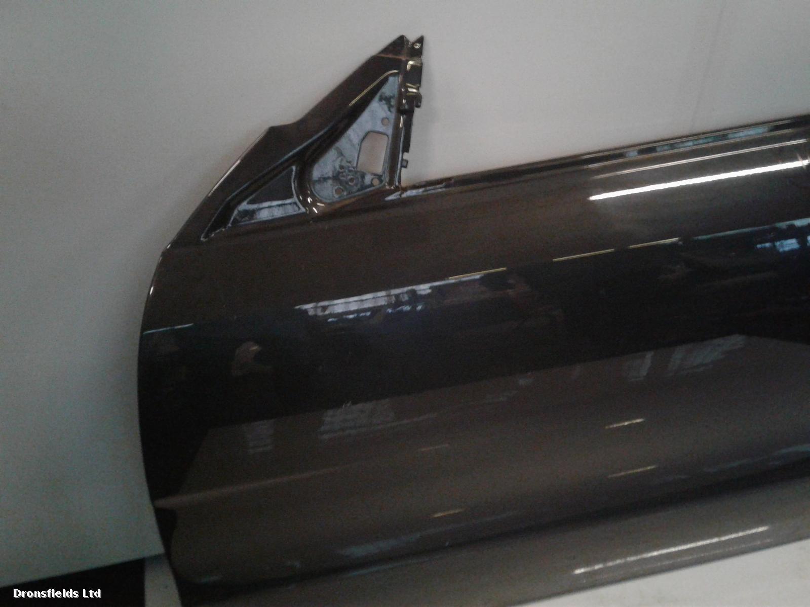 View Auto part L Front Door Mercedes Sl 2006