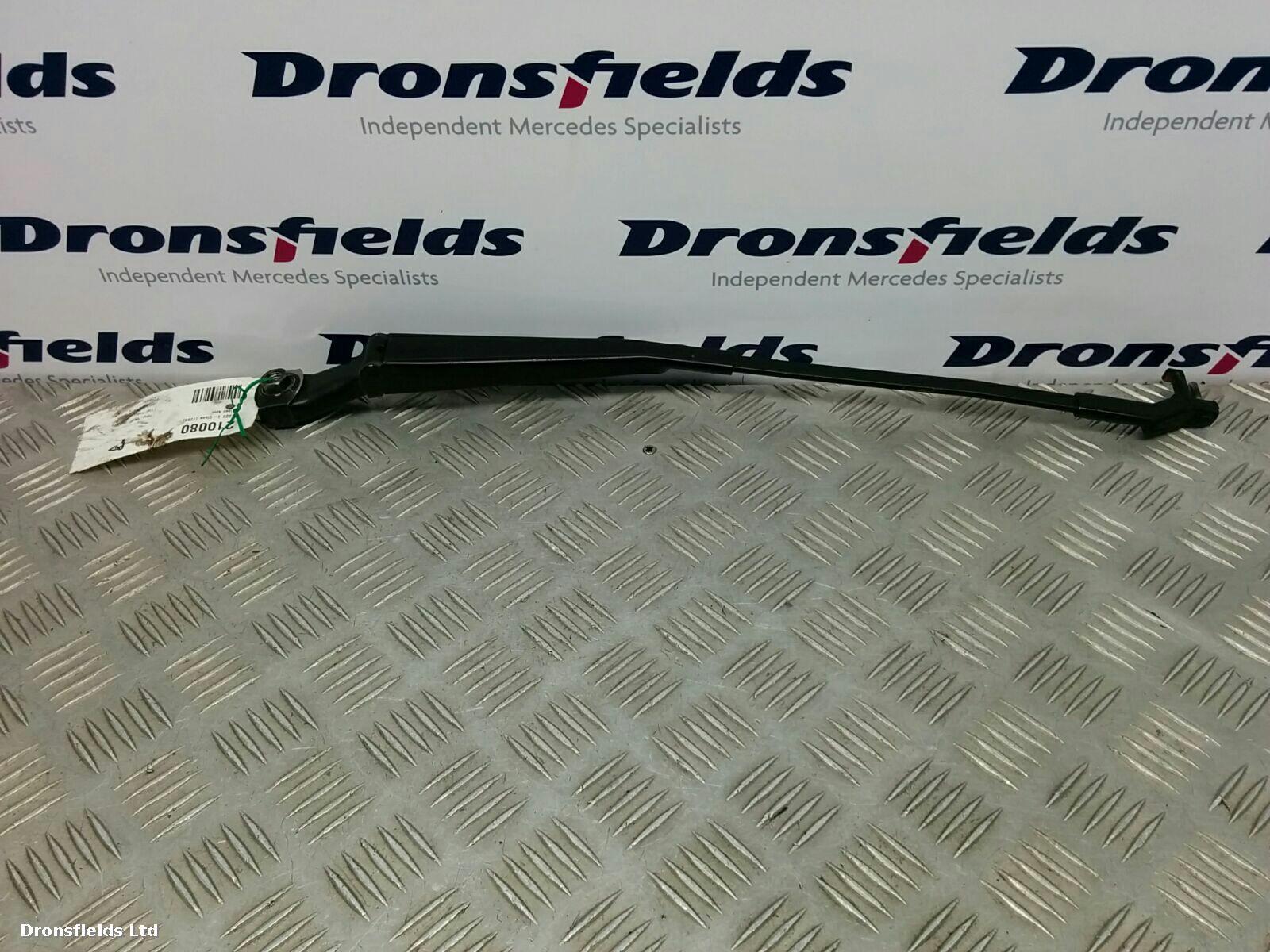 View Auto part Wiper Arm Mercedes S Class 2000