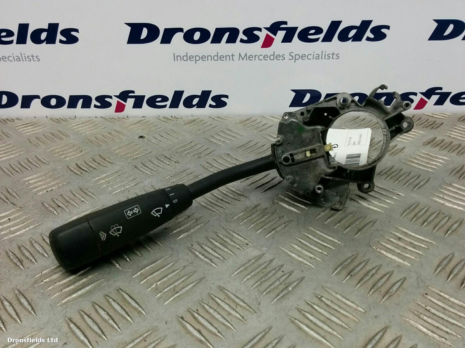 View Auto part Combination Switch Mercedes E Class 2000