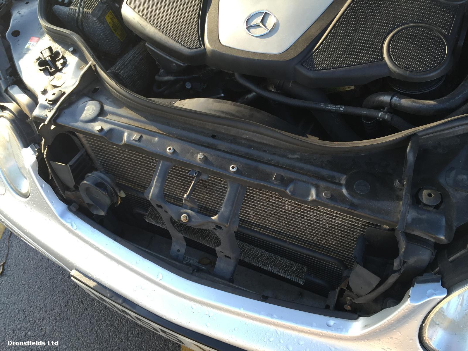 View Auto part Misc Mercedes E Class 2005